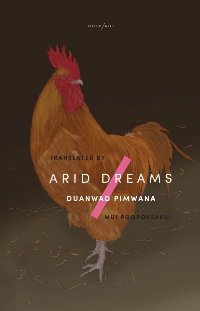 Arid Dreams Duanwad Pimwana
