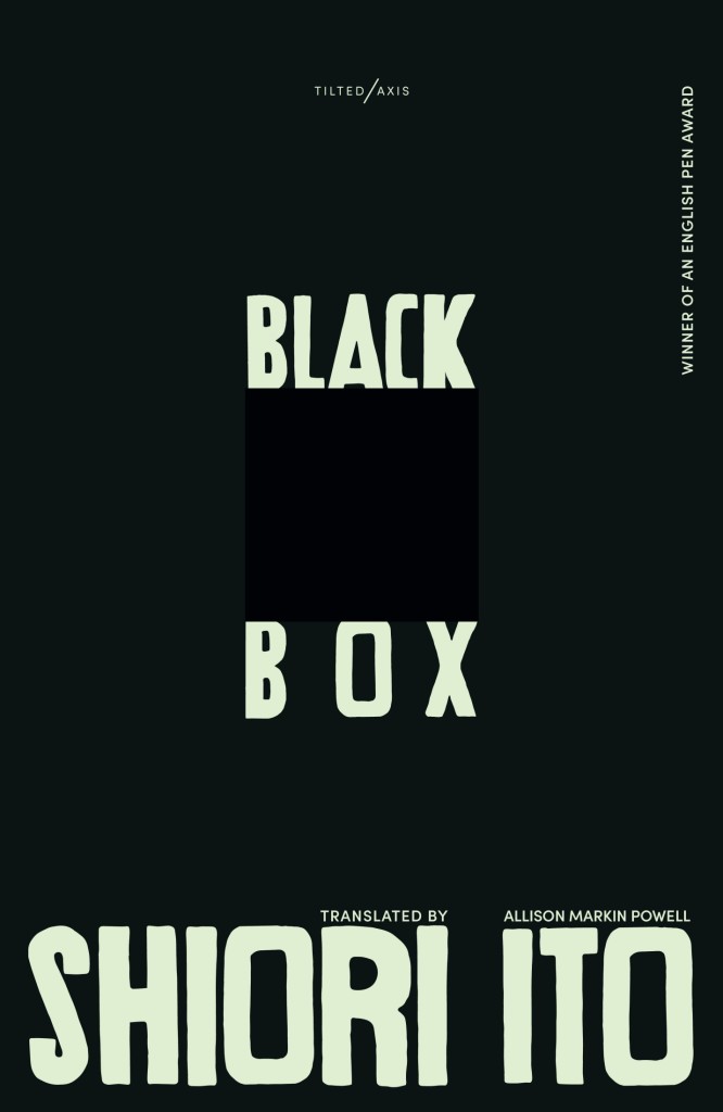 Cover image Black Box